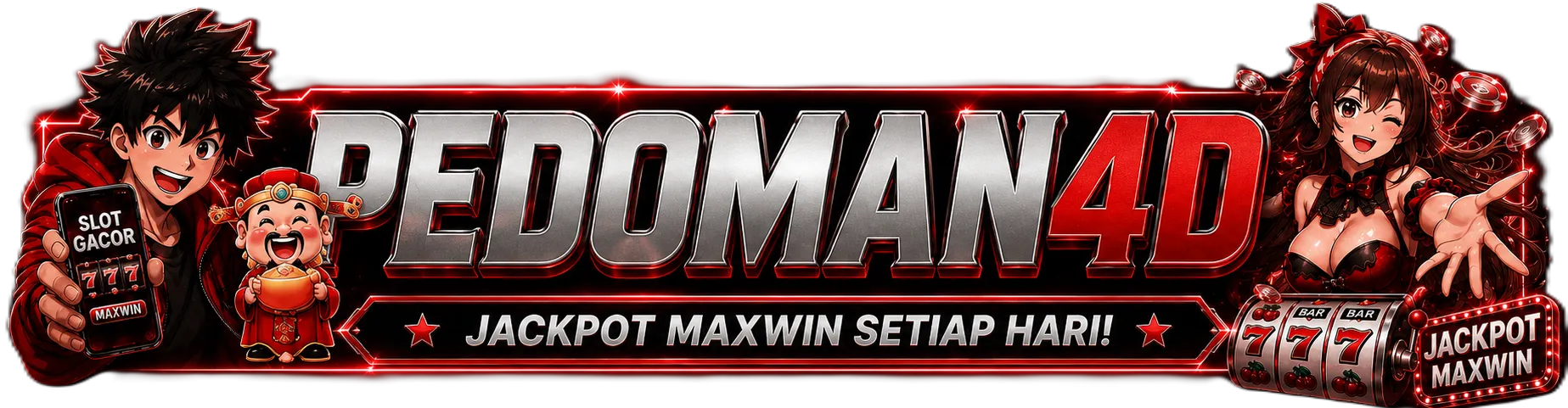 PEDOMAN4D