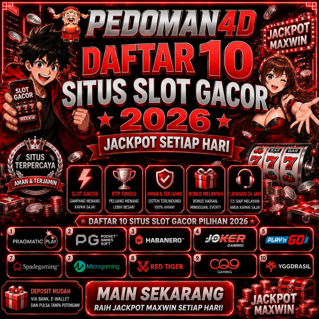 PEDOMAN4D